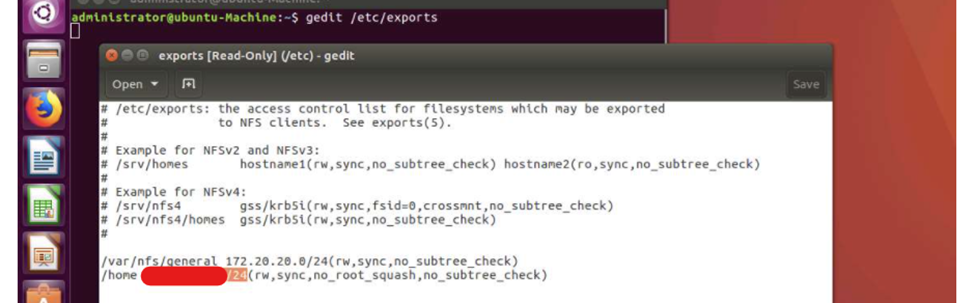 Pentesting in an Internal Network